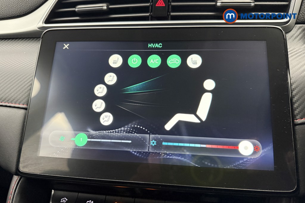Mg Motor Uk ZS Exclusive Manual Petrol SUV - Stock Number (1617018) - 17th supplementary image