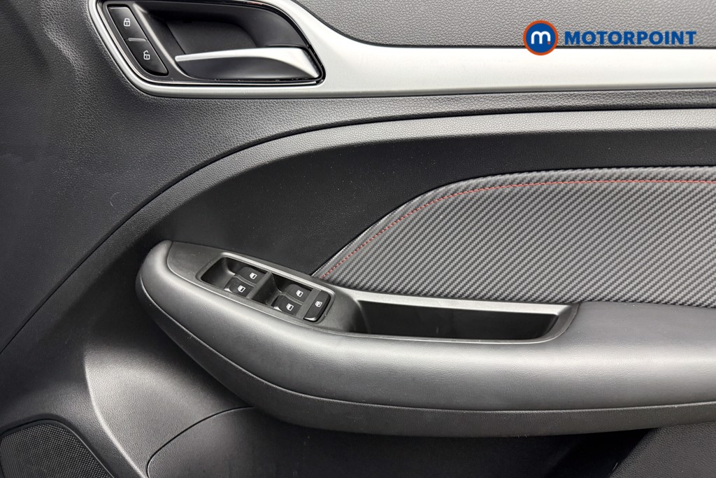 Mg Motor Uk ZS Exclusive Manual Petrol SUV - Stock Number (1617018) - 20th supplementary image