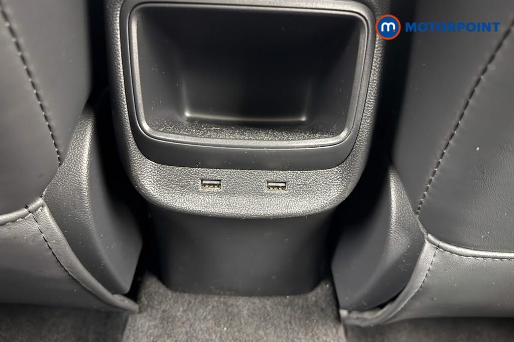 Mg Motor Uk ZS Exclusive Manual Petrol SUV - Stock Number (1617018) - 22nd supplementary image