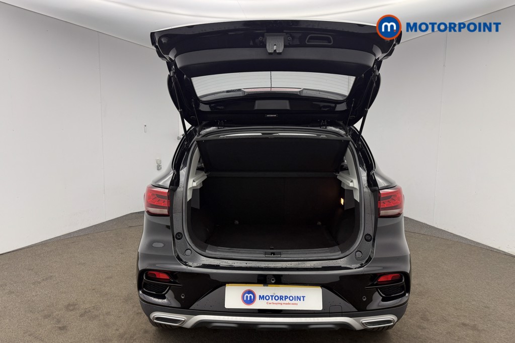Mg Motor Uk ZS Exclusive Manual Petrol SUV - Stock Number (1617018) - 23rd supplementary image
