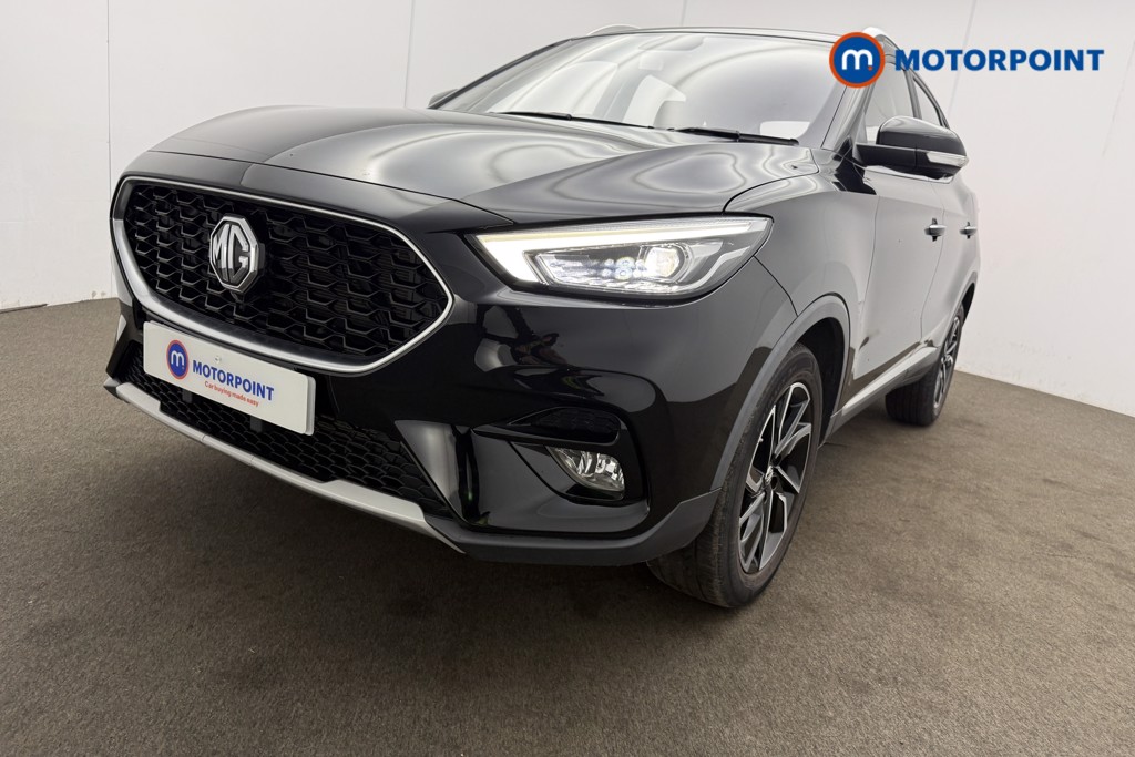 Mg Motor Uk ZS Exclusive Manual Petrol SUV - Stock Number (1617018) - 26th supplementary image