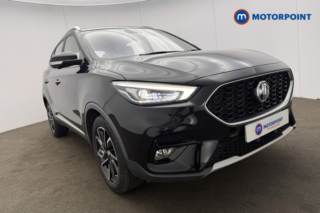 Mg Motor Uk ZS Exclusive Manual Petrol SUV - Stock Number (1617018) - 27th supplementary image