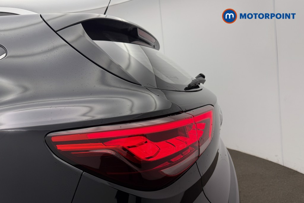 Mg Motor Uk ZS Exclusive Manual Petrol SUV - Stock Number (1617018) - 29th supplementary image