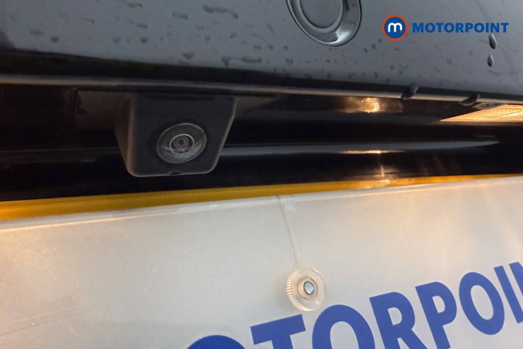 Mg Motor Uk ZS Exclusive Manual Petrol SUV - Stock Number (1617018) - 30th supplementary image