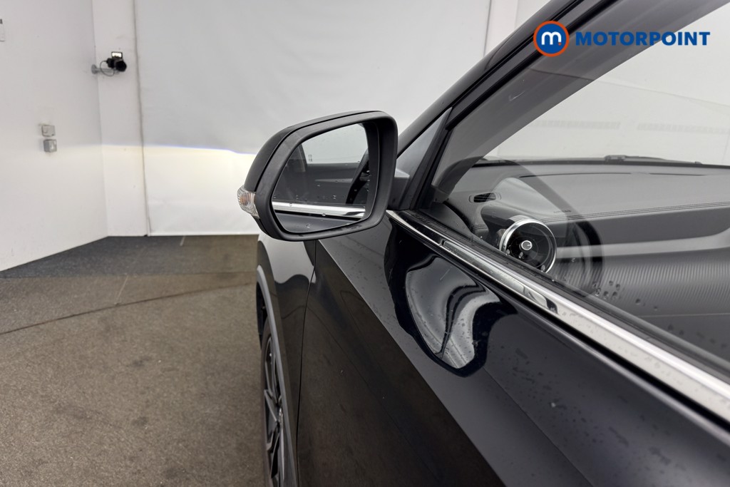 Mg Motor Uk ZS Exclusive Manual Petrol SUV - Stock Number (1617018) - 32nd supplementary image