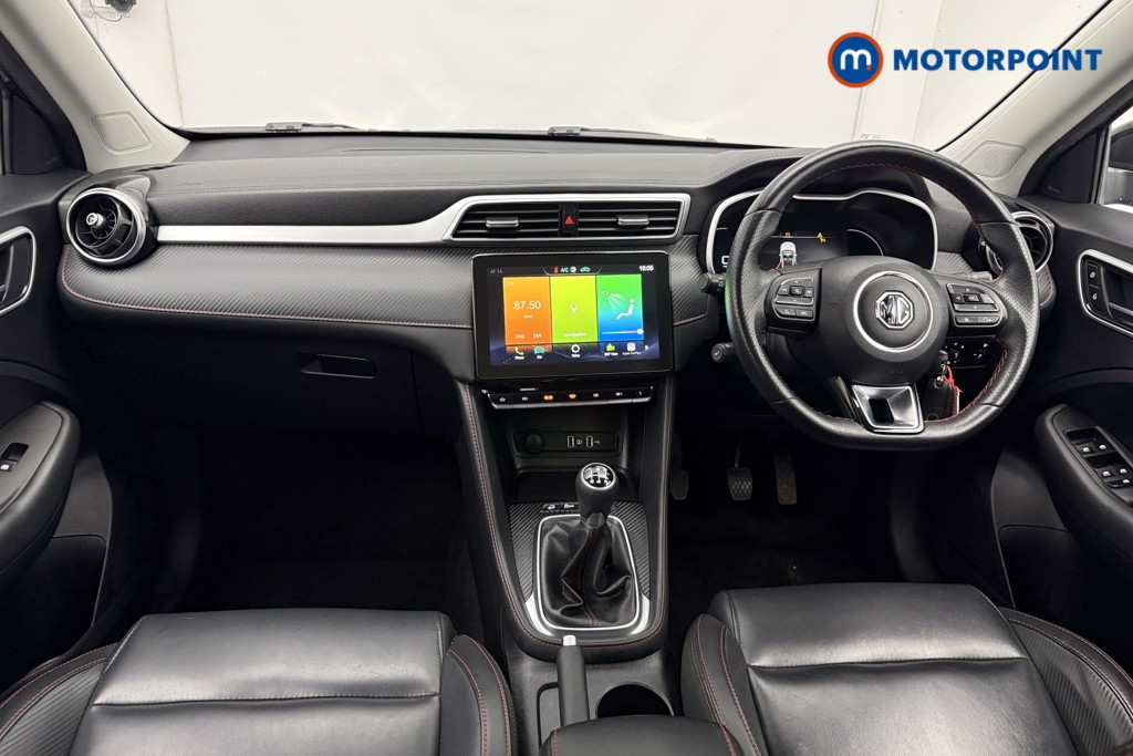 Mg Motor Uk ZS Exclusive Manual Petrol SUV - Stock Number (1617018) - 1st supplementary image