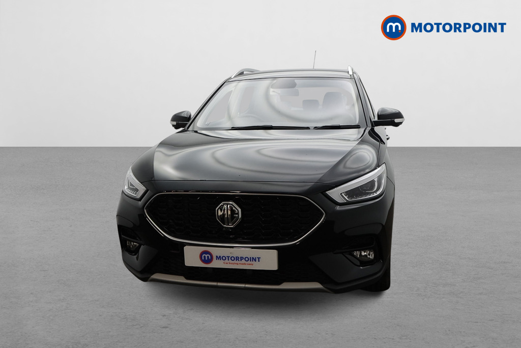 Mg Motor Uk ZS Exclusive Manual Petrol SUV - Stock Number (1617018) - Front bumper