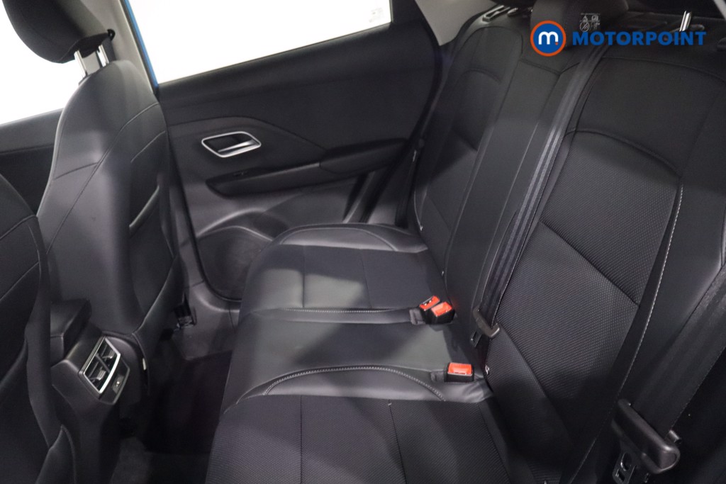 Mg Motor Uk ZS Trophy Automatic Petrol-Electric Hybrid SUV - Stock Number (1617055) - 5th supplementary image