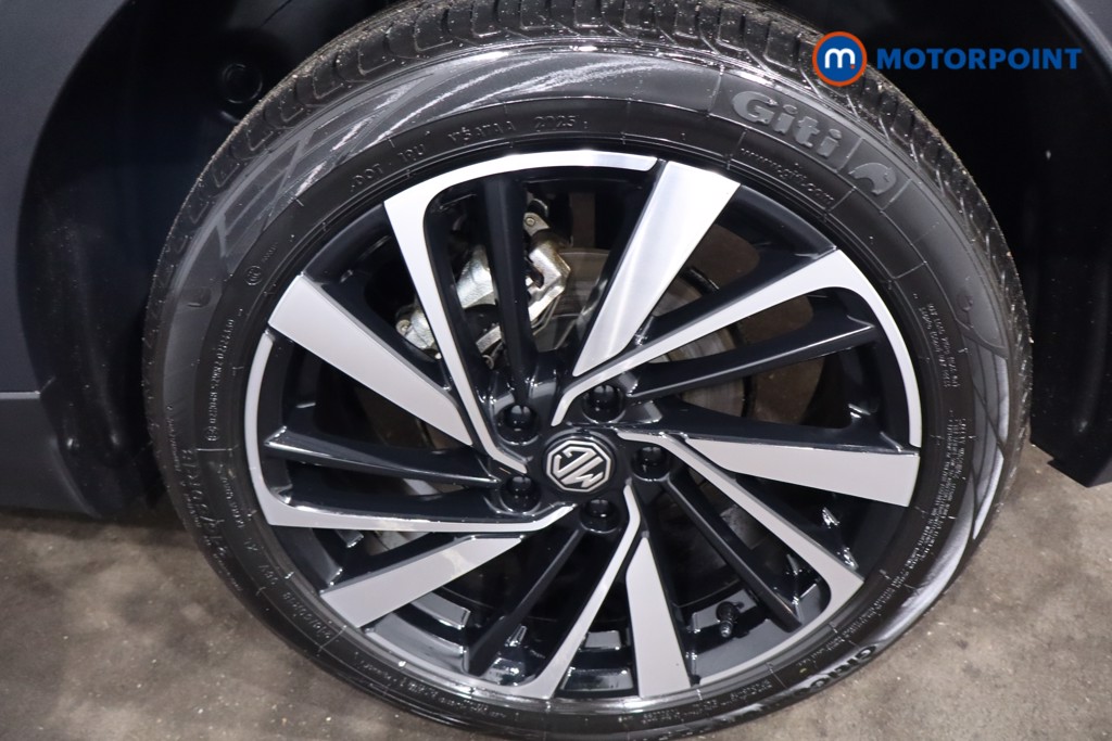 Mg Motor Uk ZS Trophy Automatic Petrol-Electric Hybrid SUV - Stock Number (1617055) - 11th supplementary image