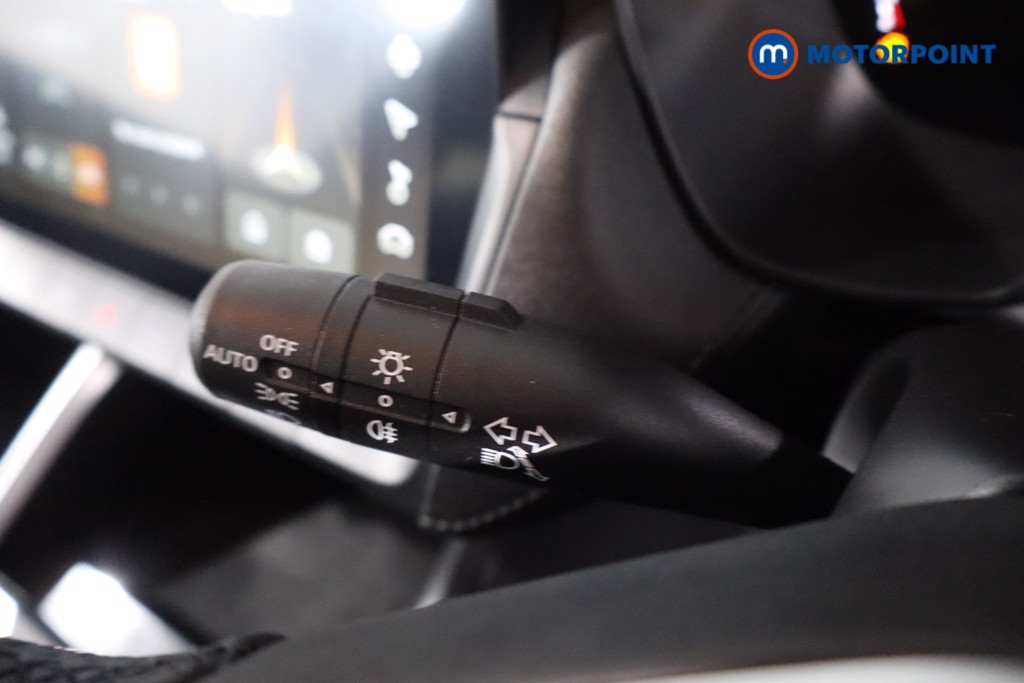 Mg Motor Uk ZS Trophy Automatic Petrol-Electric Hybrid SUV - Stock Number (1617055) - 14th supplementary image