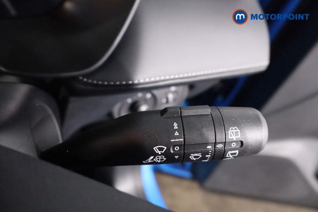 Mg Motor Uk ZS Trophy Automatic Petrol-Electric Hybrid SUV - Stock Number (1617055) - 15th supplementary image