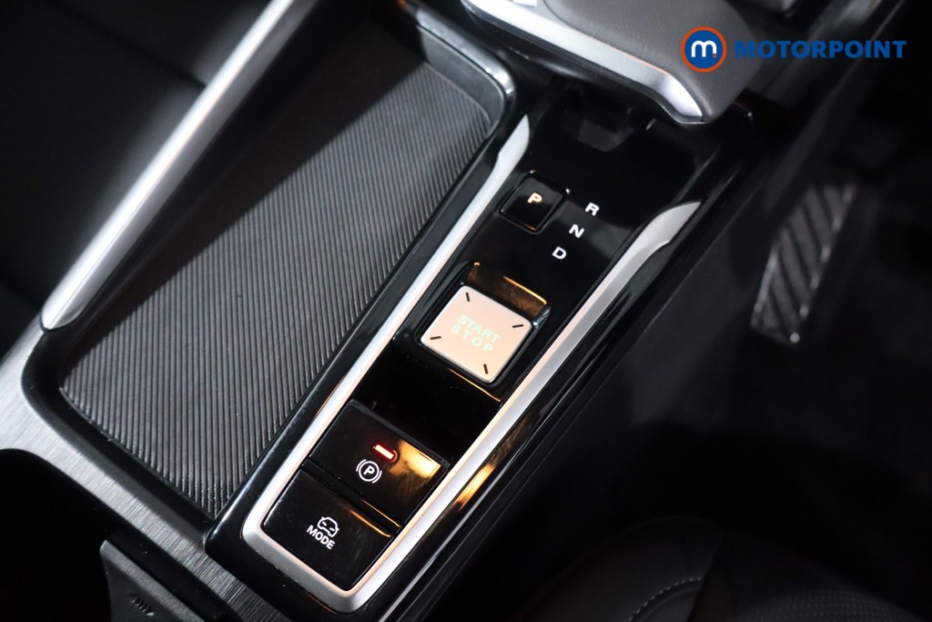 Mg Motor Uk ZS Trophy Automatic Petrol-Electric Hybrid SUV - Stock Number (1617055) - 18th supplementary image