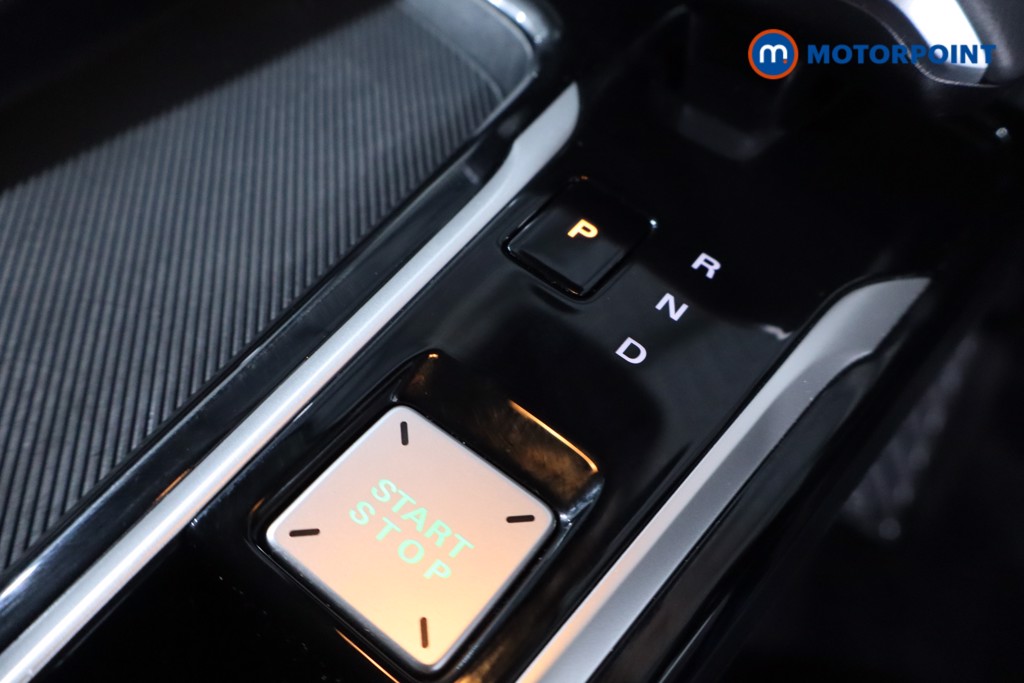 Mg Motor Uk ZS Trophy Automatic Petrol-Electric Hybrid SUV - Stock Number (1617055) - 19th supplementary image