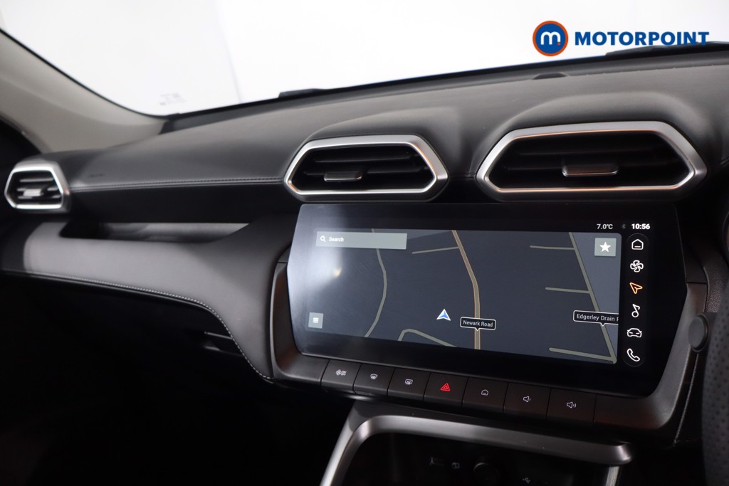 Mg Motor Uk ZS Trophy Automatic Petrol-Electric Hybrid SUV - Stock Number (1617055) - 20th supplementary image