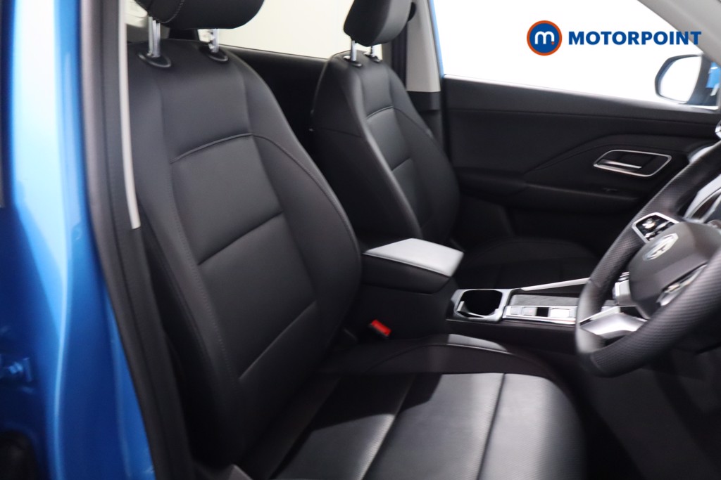 Mg Motor Uk ZS Trophy Automatic Petrol-Electric Hybrid SUV - Stock Number (1617055) - 22nd supplementary image