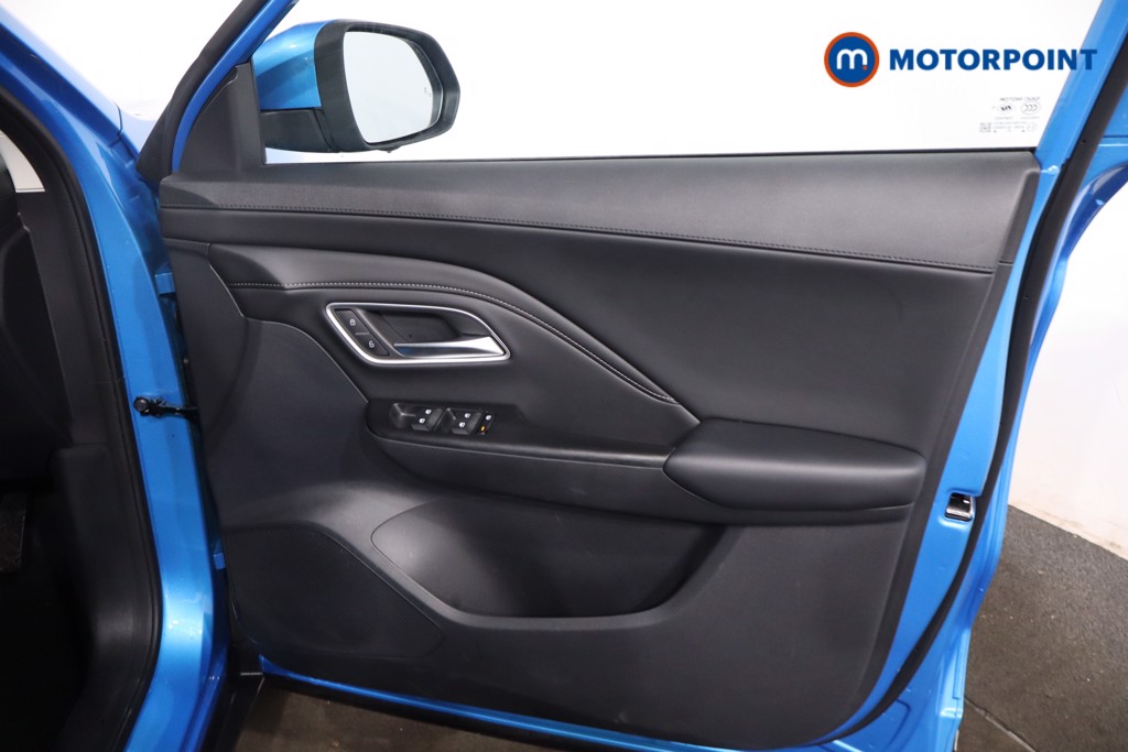 Mg Motor Uk ZS Trophy Automatic Petrol-Electric Hybrid SUV - Stock Number (1617055) - 24th supplementary image