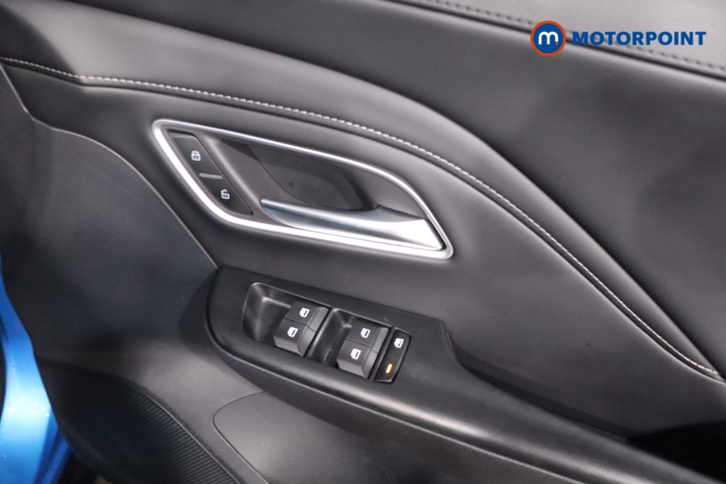 Mg Motor Uk ZS Trophy Automatic Petrol-Electric Hybrid SUV - Stock Number (1617055) - 25th supplementary image