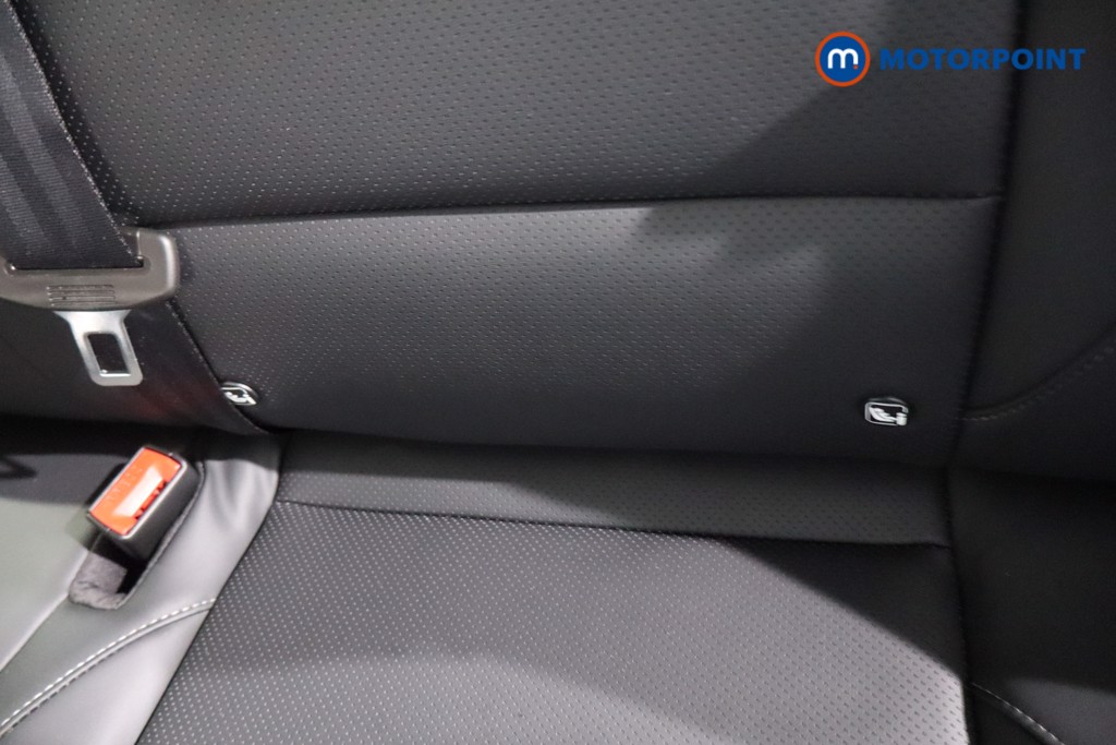 Mg Motor Uk ZS Trophy Automatic Petrol-Electric Hybrid SUV - Stock Number (1617055) - 26th supplementary image