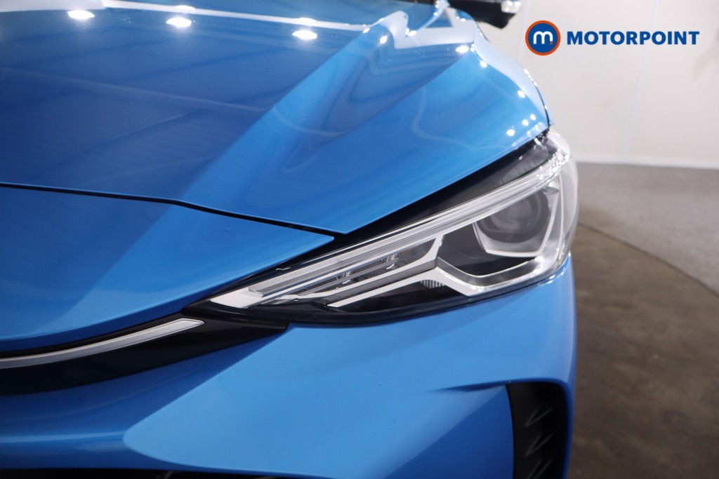 Mg Motor Uk ZS Trophy Automatic Petrol-Electric Hybrid SUV - Stock Number (1617055) - 31st supplementary image