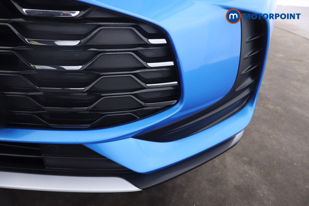 Mg Motor Uk ZS Trophy Automatic Petrol-Electric Hybrid SUV - Stock Number (1617055) - 32nd supplementary image