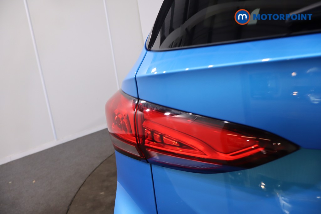 Mg Motor Uk ZS Trophy Automatic Petrol-Electric Hybrid SUV - Stock Number (1617055) - 35th supplementary image