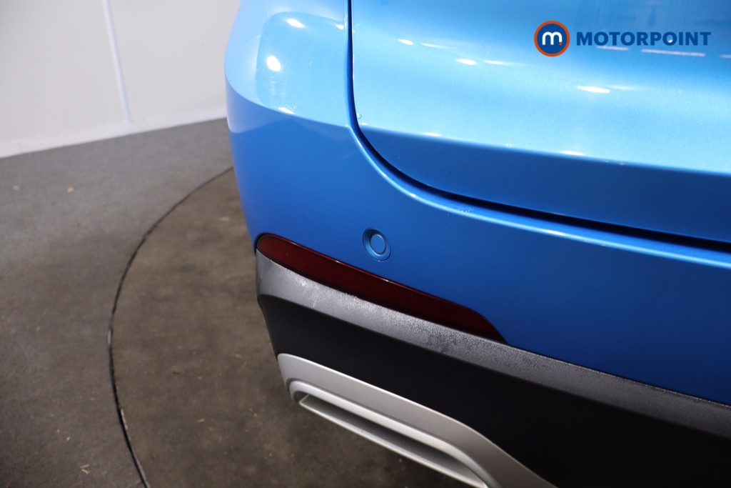 Mg Motor Uk ZS Trophy Automatic Petrol-Electric Hybrid SUV - Stock Number (1617055) - 36th supplementary image