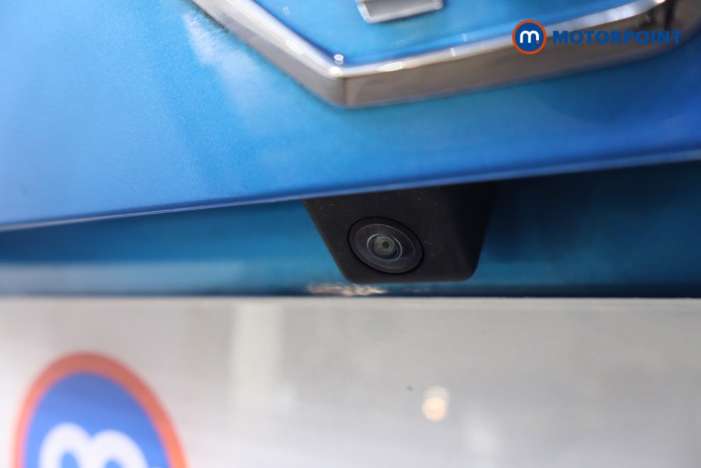 Mg Motor Uk ZS Trophy Automatic Petrol-Electric Hybrid SUV - Stock Number (1617055) - 37th supplementary image