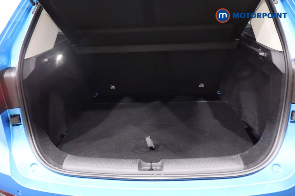 Mg Motor Uk ZS Trophy Automatic Petrol-Electric Hybrid SUV - Stock Number (1617055) - 38th supplementary image