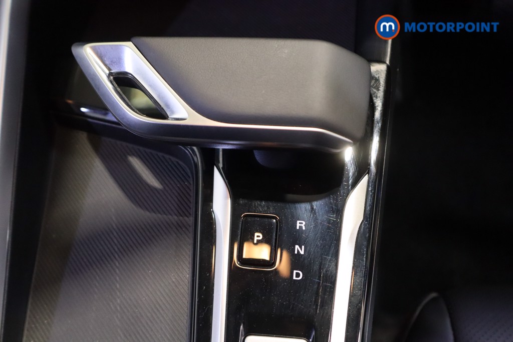 Mg Motor Uk ZS Trophy Automatic Petrol-Electric Hybrid SUV - Stock Number (1617102) - 5th supplementary image