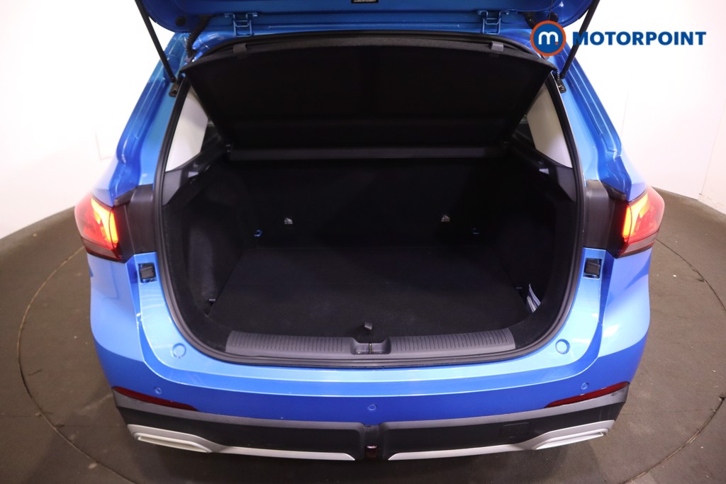 Mg Motor Uk ZS Trophy Automatic Petrol-Electric Hybrid SUV - Stock Number (1617102) - 8th supplementary image