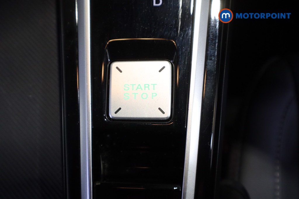 Mg Motor Uk ZS Trophy Automatic Petrol-Electric Hybrid SUV - Stock Number (1617102) - 22nd supplementary image