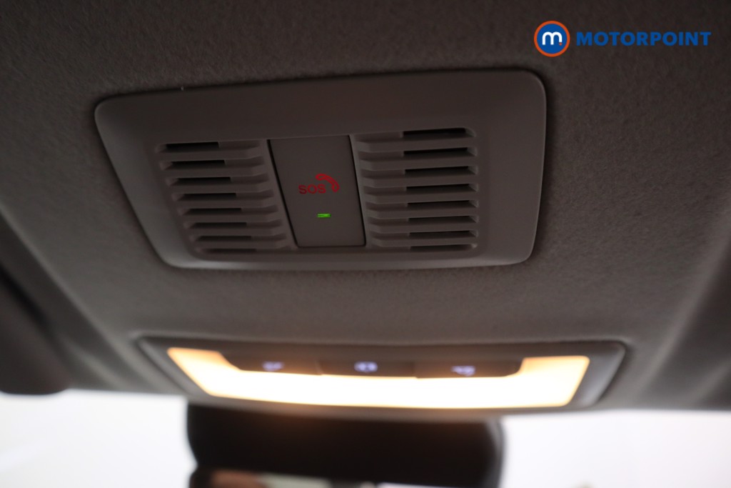 Mg Motor Uk ZS Trophy Automatic Petrol-Electric Hybrid SUV - Stock Number (1617102) - 24th supplementary image