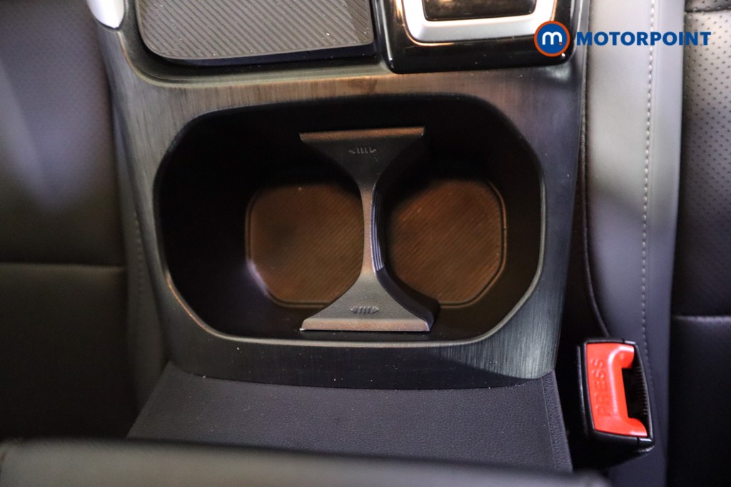 Mg Motor Uk ZS Trophy Automatic Petrol-Electric Hybrid SUV - Stock Number (1617102) - 25th supplementary image