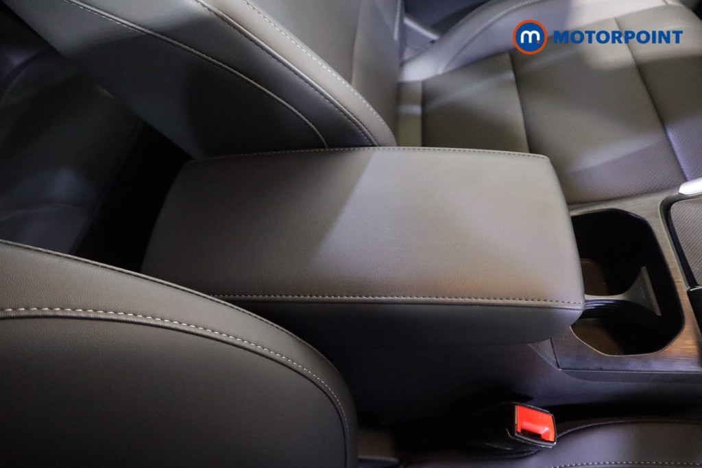 Mg Motor Uk ZS Trophy Automatic Petrol-Electric Hybrid SUV - Stock Number (1617102) - 26th supplementary image