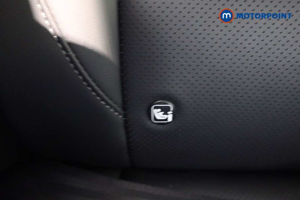 Mg Motor Uk ZS Trophy Automatic Petrol-Electric Hybrid SUV - Stock Number (1617102) - 27th supplementary image