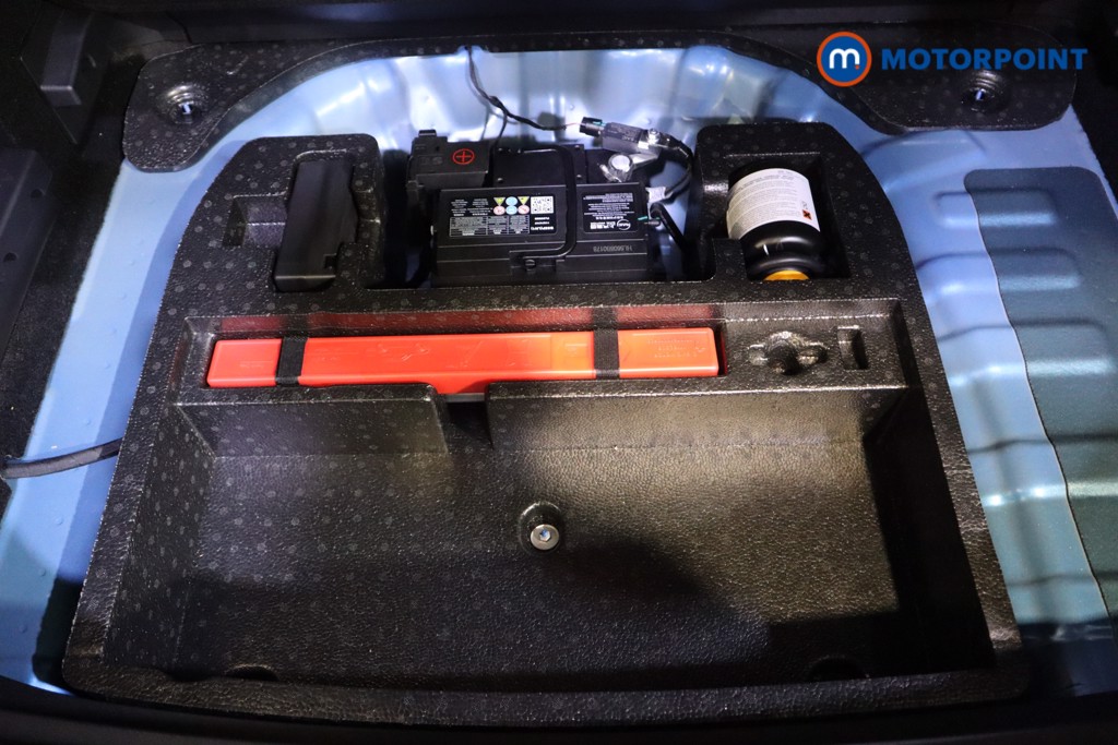 Mg Motor Uk ZS Trophy Automatic Petrol-Electric Hybrid SUV - Stock Number (1617102) - 28th supplementary image