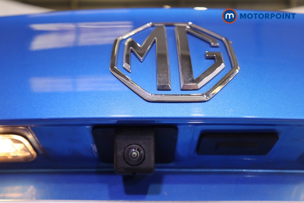 Mg Motor Uk ZS Trophy Automatic Petrol-Electric Hybrid SUV - Stock Number (1617102) - 29th supplementary image