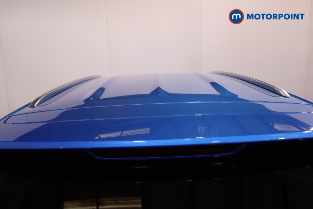 Mg Motor Uk ZS Trophy Automatic Petrol-Electric Hybrid SUV - Stock Number (1617102) - 30th supplementary image