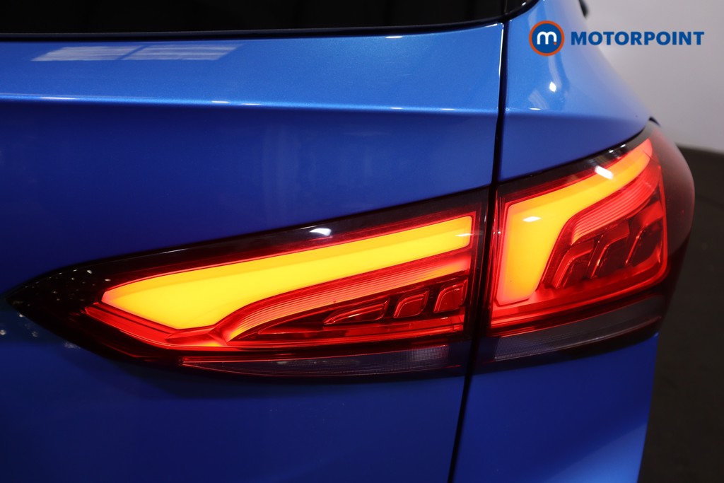 Mg Motor Uk ZS Trophy Automatic Petrol-Electric Hybrid SUV - Stock Number (1617102) - 31st supplementary image