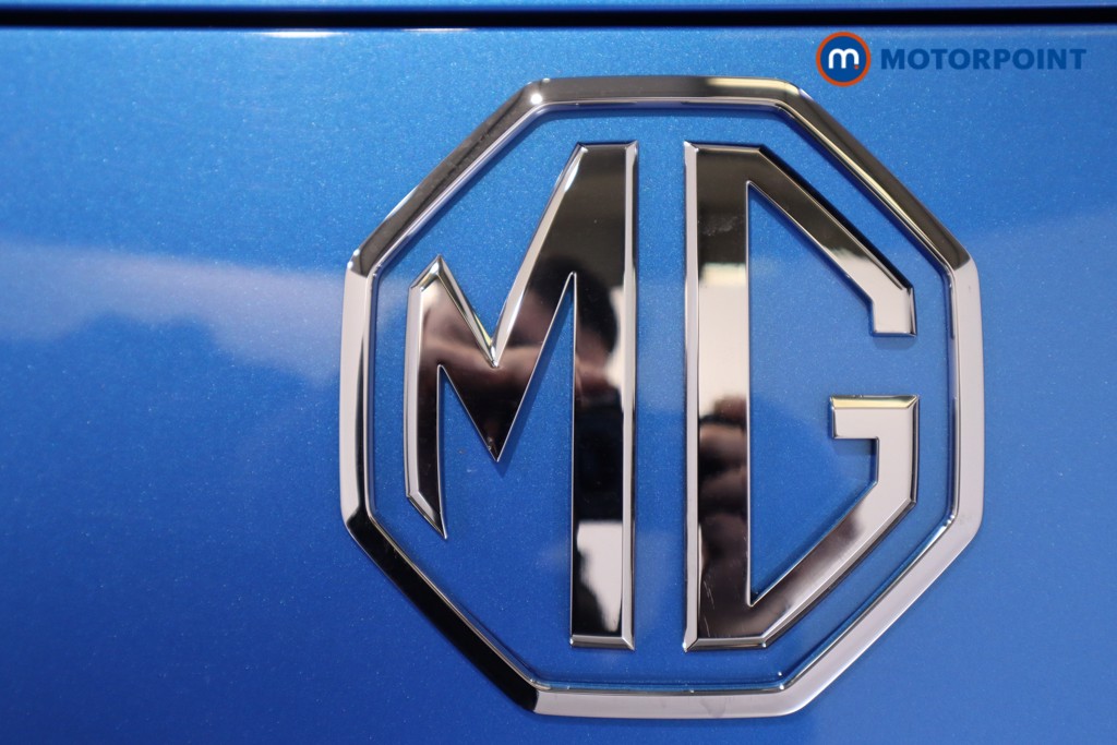 Mg Motor Uk ZS Trophy Automatic Petrol-Electric Hybrid SUV - Stock Number (1617102) - 36th supplementary image