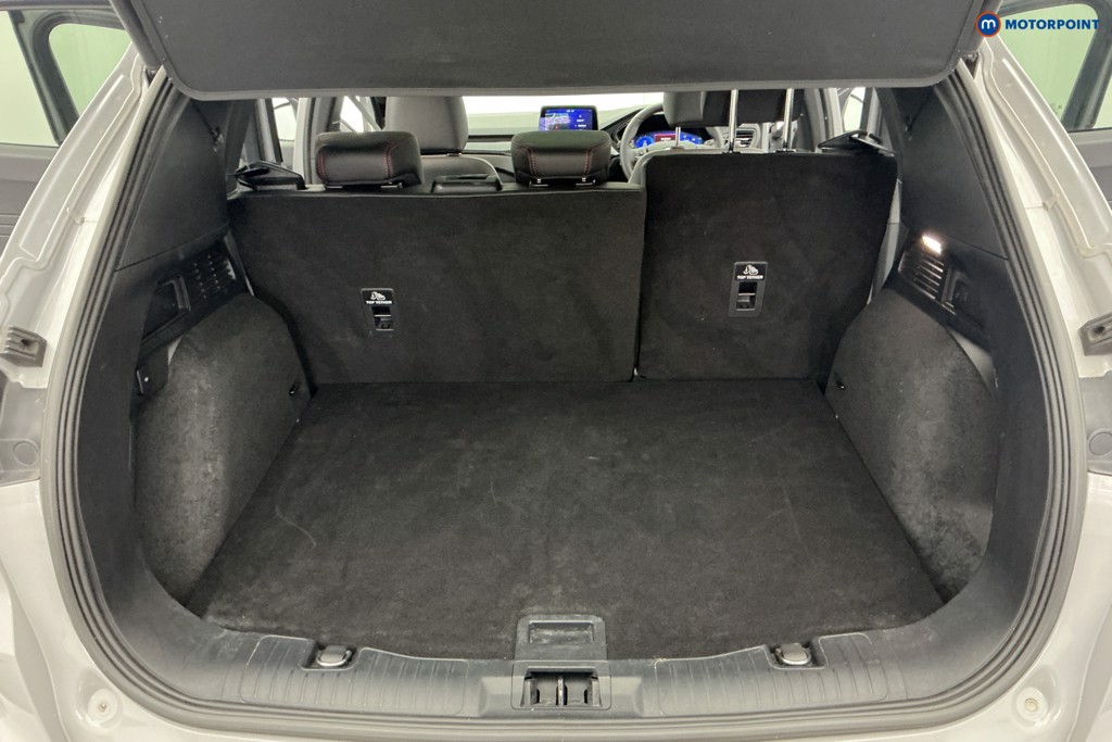 Ford Kuga Graphite Tech Edition Automatic Petrol-Electric Hybrid SUV - Stock Number (1617235) - 4th supplementary image