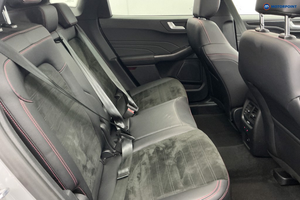 Ford Kuga Graphite Tech Edition Automatic Petrol-Electric Hybrid SUV - Stock Number (1617235) - 7th supplementary image