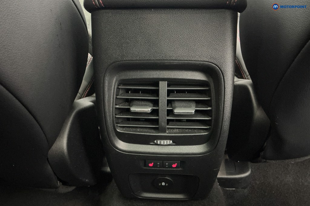 Ford Kuga Graphite Tech Edition Automatic Petrol-Electric Hybrid SUV - Stock Number (1617235) - 13th supplementary image