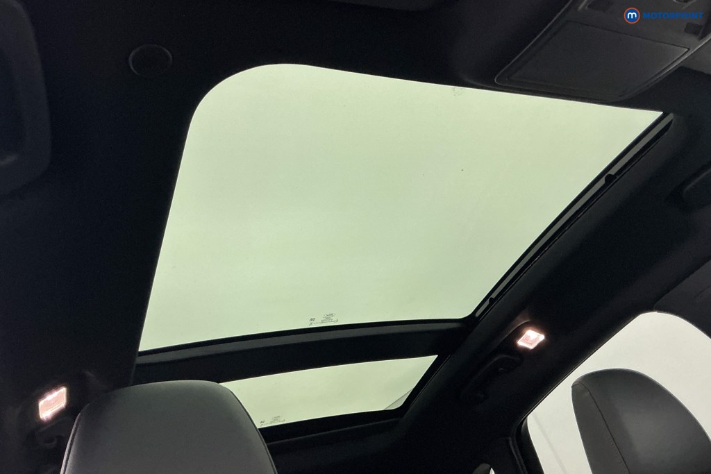 Ford Kuga Graphite Tech Edition Automatic Petrol-Electric Hybrid SUV - Stock Number (1617235) - 16th supplementary image