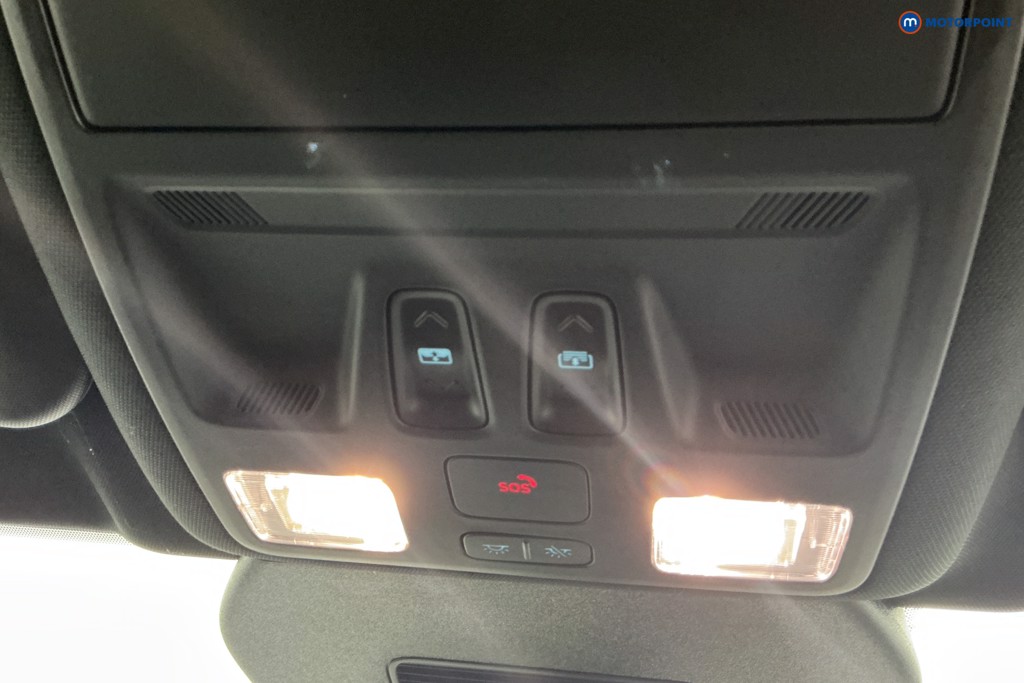 Ford Kuga Graphite Tech Edition Automatic Petrol-Electric Hybrid SUV - Stock Number (1617235) - 17th supplementary image