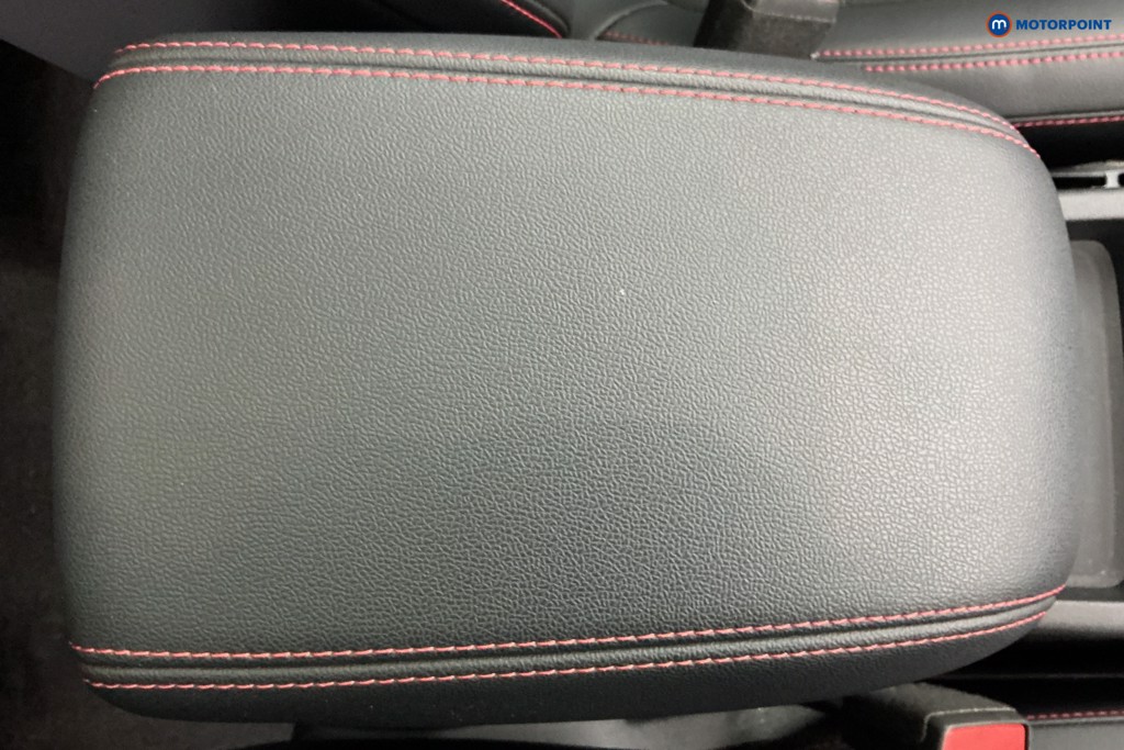 Ford Kuga Graphite Tech Edition Automatic Petrol-Electric Hybrid SUV - Stock Number (1617235) - 18th supplementary image