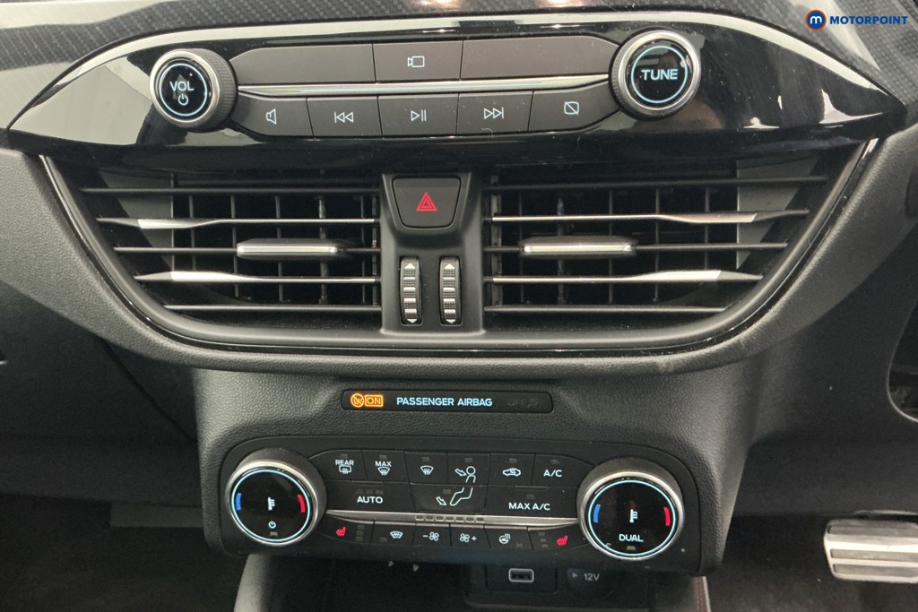 Ford Kuga Graphite Tech Edition Automatic Petrol-Electric Hybrid SUV - Stock Number (1617235) - 21st supplementary image