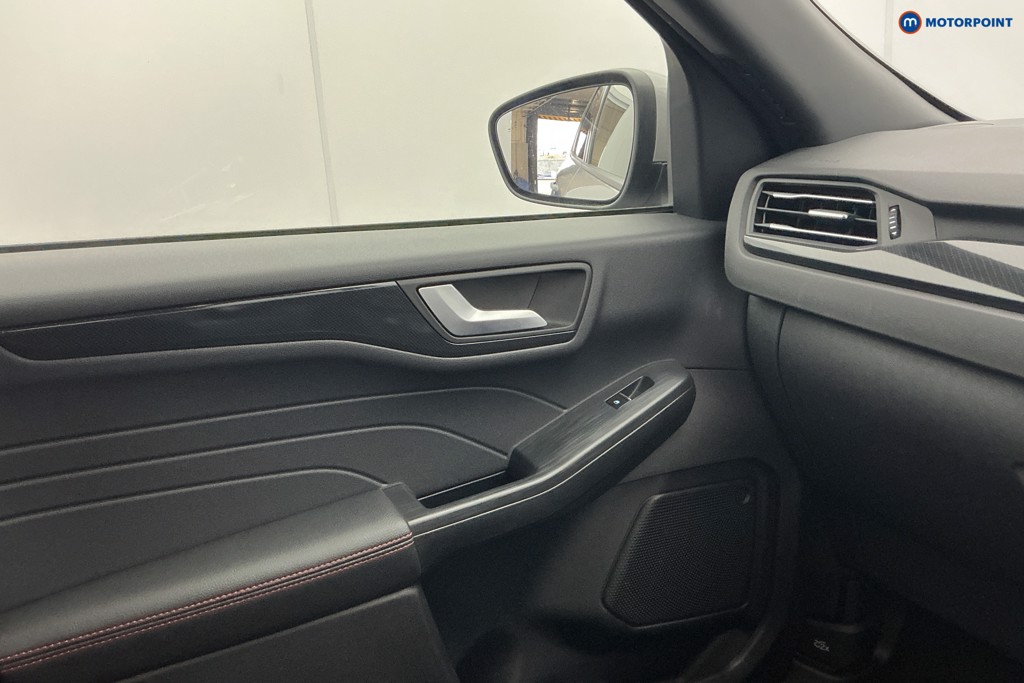 Ford Kuga Graphite Tech Edition Automatic Petrol-Electric Hybrid SUV - Stock Number (1617235) - 22nd supplementary image