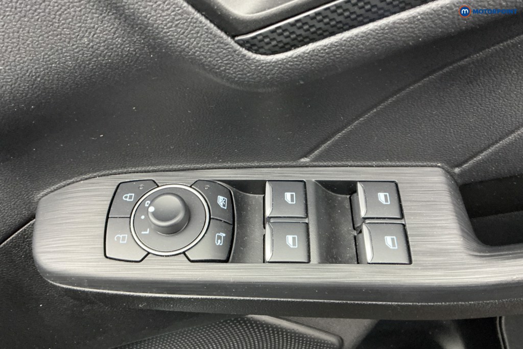 Ford Kuga Graphite Tech Edition Automatic Petrol-Electric Hybrid SUV - Stock Number (1617235) - 28th supplementary image