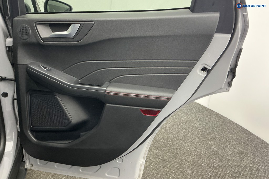 Ford Kuga Graphite Tech Edition Automatic Petrol-Electric Hybrid SUV - Stock Number (1617235) - 29th supplementary image